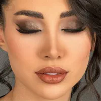 مدل میکاپ وشنیون تخصصی