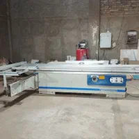 فروش کارگاه ام دی اف