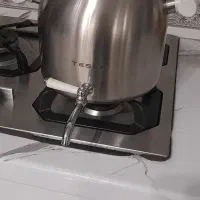 کتری سماور روگازی