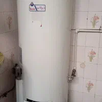 آبگرمکن برفاب