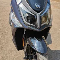 نیرو موتور sym j200 1403
