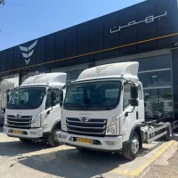 ثبت نام فورس 6 تن خوابدار/بهمن دیزل/نمایندگی حسنی