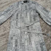 فروش تعدادی مانتو