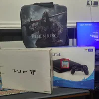 ps4 اسلیم  کپی خور ورژن ۹ Hdr|کنسول، بازی ویدئویی و آنلاین|گرگان, |دیوار