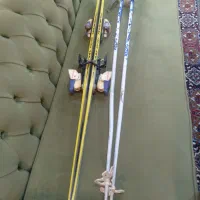 فروش چوب اسکی