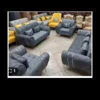 مبل اسکارلت رضایی