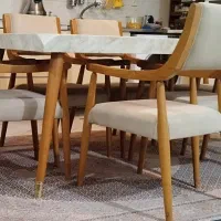 میز نهارخوری