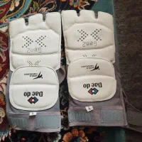 روپایی سنسوری تکواندو ، مارک خوب دی دو