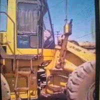 لودر۴۷۰|خودرو سنگین|یزد, |دیوار