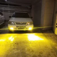 ۱۳۲پراید تک سوز