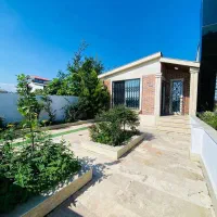 ویلا همکف/سندتکبرگ٪نور جنگلی*اقساط۱ساله