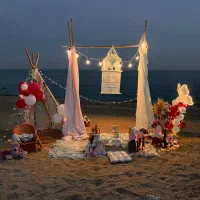 عکاسی ساحلی