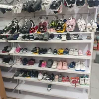 کفش راحتی واسپرت وصندل|کیف، کفش، کمربند|آق قلا, |دیوار