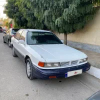 میتسوبیشی گالانت gls 2400cc|خودرو کلاسیک|کرج, فاز ۳ گوهردشت|دیوار