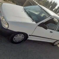 پراید۸۴بسیارسالم