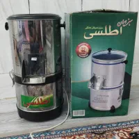 سبزی خوردکن