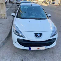 ۲۰۷ تیپ ۳|خودرو سواری و وانت|آبادان, |دیوار