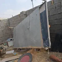 تیرآهن ۱۴.۱۶.۱۸و تابلو|مصالح و تجهیزات ساختمان|امیدیه, |دیوار