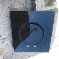 هود سالم موتور توربو|هود|شهریار, کهنز|دیوار