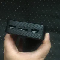 پاوربانک ۲۰ هزار شیائومی|لوازم جانبی موبایل و تبلت|تهران, افسریه شمالی|دیوار