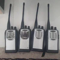 بیسیم مارک کنوود