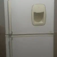 یخچال وفریزر