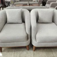 مبل ۸ نفره پادورا|مبلمان خانگی و میز عسلی|رباط‌کریم, رباط‌کریم|دیوار