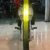 پولسار کافه ریس