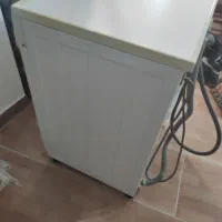 ماشین لباسشویی سامسونگ|ماشین لباسشویی و خشک‌کن لباس|رشت, فلسطین|دیوار