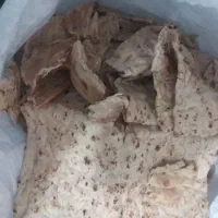فروش نان خشک خانگی