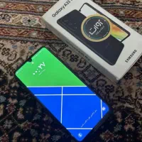 گوشیa۳۳درحد