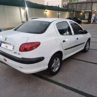 ۲۰۶sd درحد v8