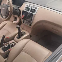 ام وی ام۵۳۰.  ۹۵   mvm530|خودرو سواری و وانت|اصفهان, عمان سامانی|دیوار