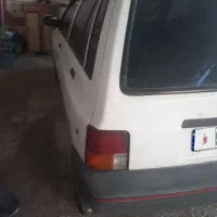 پراید۱۱۱مدل۸۳|خودرو سواری و وانت|برازجان, |دیوار