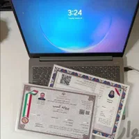 صدور جواز پروانه کسب/وام دار/دسته چک/مدرک شغلی|خدمات مالی، حسابداری، بیمه|همدان, |دیوار