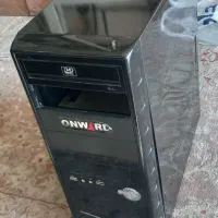 بدنه کیس
