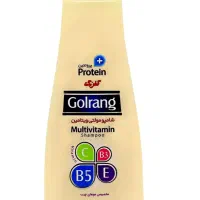 شامپو گلرنگ و اوه 1لیتری