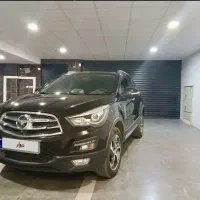 (اقساط آسان) هایما s5 مدل ۱۴۰۱ بیرنگ