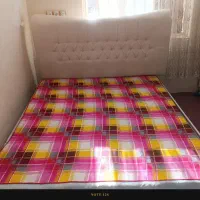 فروش فوری تخت خواب|تخت و سرویس خواب|تربت جام, معدآباد|دیوار