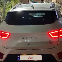 زوتی dl5 وارداتی|خودرو سواری و وانت|محمدشهر, سیدآباد|دیوار