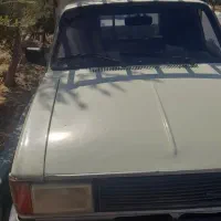 پیکان وانت ۹۰|خودرو سواری و وانت|حمیدیا, |دیوار