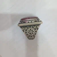 انگشتر کلکسیونی|جواهرات|دهدشت, |دیوار