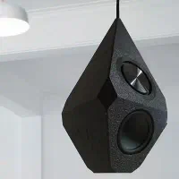 اسپیکرکافه رستوران اسپیکر بلوتوث اسپیکرسقفی