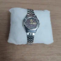 اورینت زنانه اتوماتیک ژاپن|ساعت|دورود, |دیوار