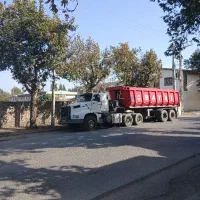 ولوو ان ال کشنده با کمپرس طرح مارال|خودرو سنگین|گنبد کاووس, |دیوار