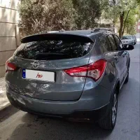 هایما مدل۹۷ اس۵|خودرو سواری و وانت|مشهد, اقبال|دیوار