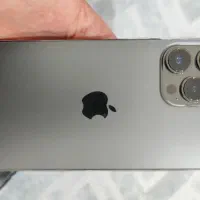 آیفون 13پرومکس تک سیم LLA|موبایل|فلاورجان, |دیوار