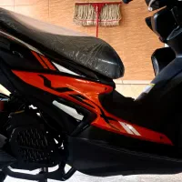 تریل ۲۵۰ صفر باسل توسان ایروکس صفر همتاز بلنتا vlx