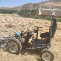 یک دستگاه دروگر 750سالم|ماشین‌آلات صنعتی|سربند, |دیوار