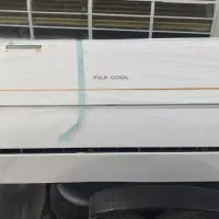 تعمیر کولر . یخچال فریزر و لباسشویی